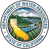 department of water resources state of california