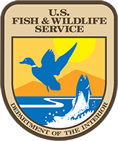 united states fish and wildlife service department of the interior