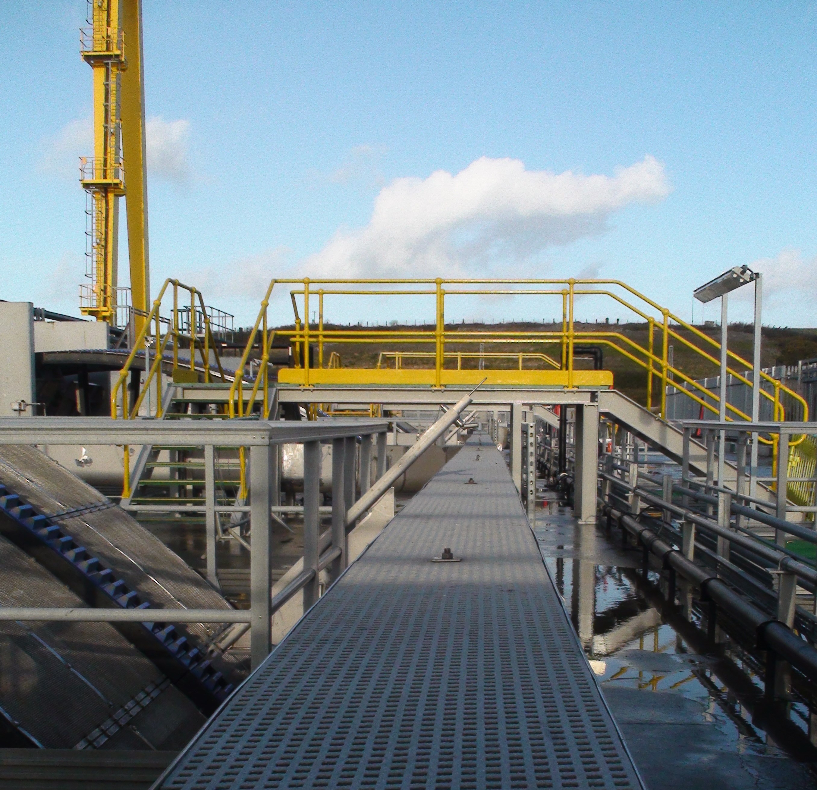 Pembroke Case Study