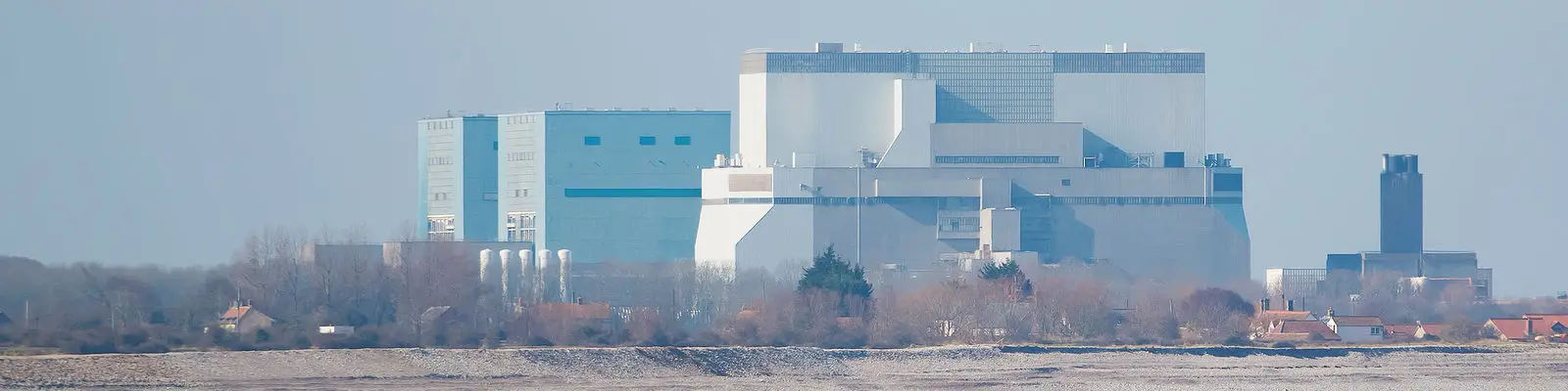 Hinkley Point C Fish Deterrent System (2)